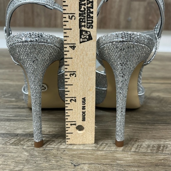 NEW Michael Michael Kors Juliet Pointed Slingback Pumps - Picture 14 of 14